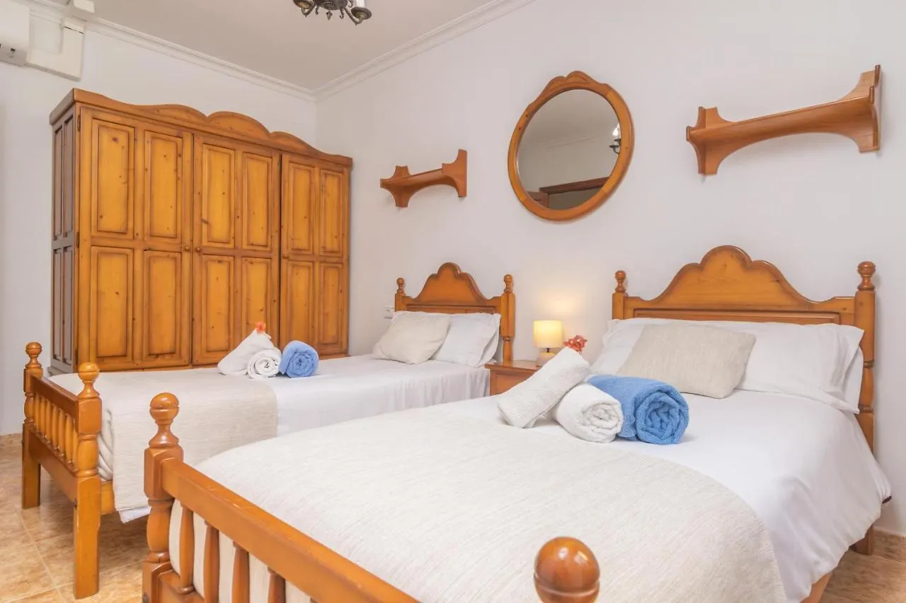 Pomeres 9 Sa Coma  0*, Sa Coma (Mallorca) İspanya