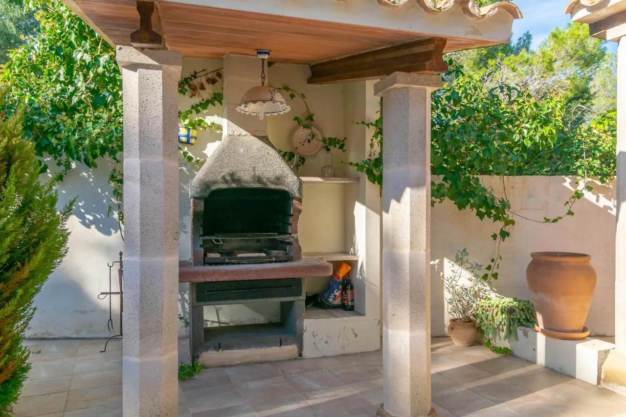 Pomeres 9 Sa Coma  0*, Sa Coma (Mallorca) İspanya