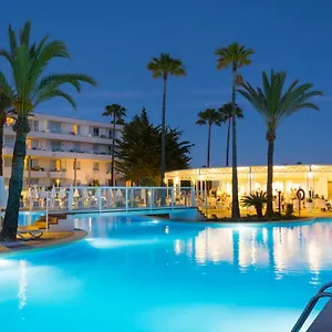 Hotel apartamentowy Protur Vista Badia, Sa Coma (Mallorca)